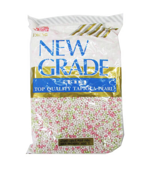 タピオカミックス（400g）