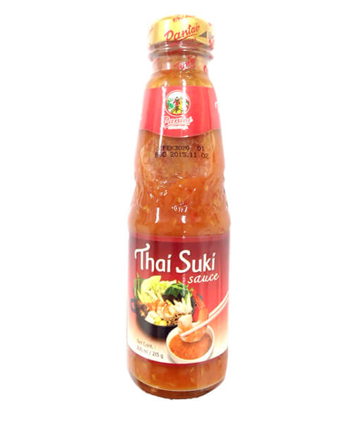 タイスキのタレ Pantai(200ml)