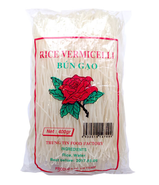 ビーフン(ブン)400g/Rice Vermicelli