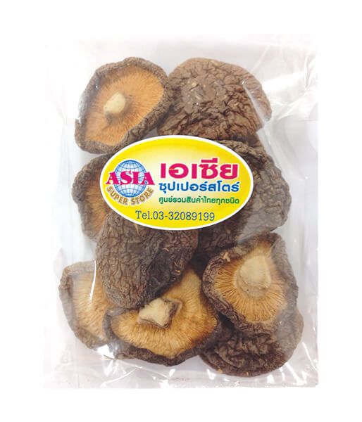 ドライしいたけ(40g)/Dried Shiitake