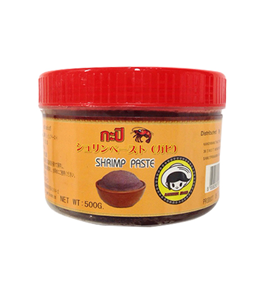 カピ(シュリンプペースト)(500g)/Shrimp Paste(500g)