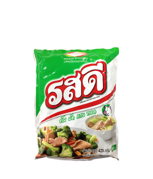 ロッドディー ポーク(425g)/RosDee Pork Flavor Seasoning Powder