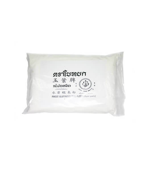 もち米粉(1kg)/Finest Glutinous Rice Flour