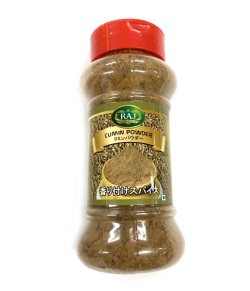 クミンパウダー RAJ(100g)/RAJ Cumin Powder