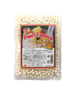 パール タピオカ DFE(150g)/DFE Pearl Tapioca