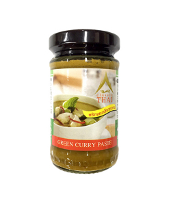 グリーンカレーペースト クラシックタイ(113g)/Classic Thai Green Curry Paste