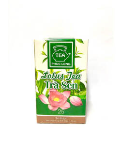 ベトナムの蓮花茶(50g)(2gx25袋)/Vietnam Lotus Tea