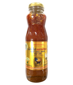 スイートチリソース Mae Pranom(300ml)/Maepranom Sweet Chilly Sauce Gold