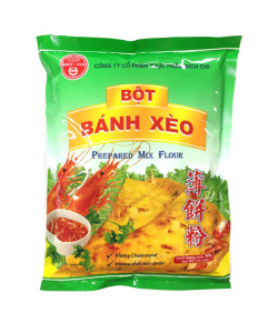 お好み焼き粉 ベトナム(400g)/Bot Banh Xeo Prepared Mix Flour
