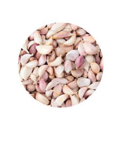 にんにく(タイガーリック)(100g)/Thai Garlic