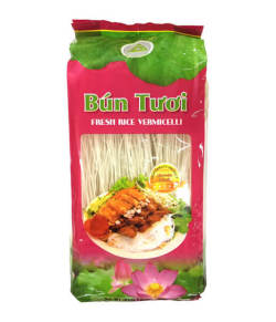ビーフン Bun Tuoi(400g)/Bun Tuoi Fresh Rice Vermicelli