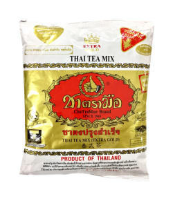 タイティー ゴルード(400g)/Thai Tea Mix Extra Gold