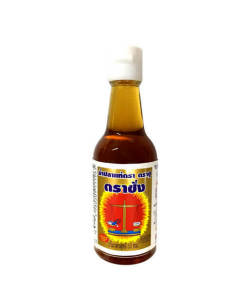 ナムプラートラシャン(60ml)/Tra Chang Brand Fish Sauce