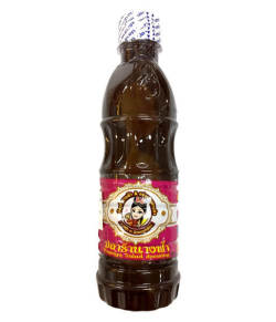 ナムプラーラー(ナンファー)(400ml)/Nang Fah Papaya Salad Dressing