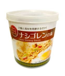 ナシゴレン(800g)/nasi goreng sauce