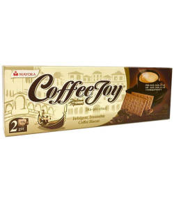 ビスケットコーヒー味 coffee joy(90g)/Biscuit coffee flavour Coffee joy