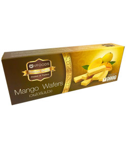 マンゴーウェーハ(120g)/Mango Wafer