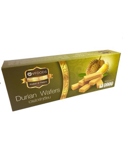 ドリアンウェーハ(120g)/Durian Wafer