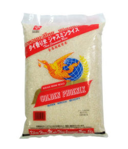ジャスミン米 ホングトーン 5kg