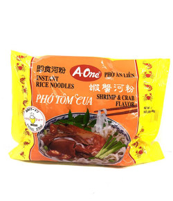 フォーエビとカニ味(65g)/Spicy Crab Paste