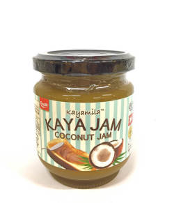 ココナッツジャム(100g)/Kayamila Coconut Jam