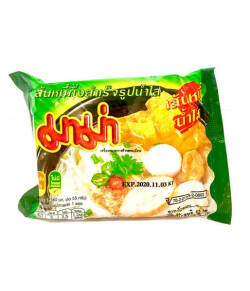 センミー ナムサイ(55g)/MAMA Orental Style Instant Rice Vermicelli Clear Soup