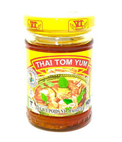ナンファー トムヤムペースト(227g)/NangFah Tom Yum Paste