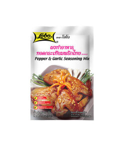 LOBO・ニンニク揚げ焼きの素(30g)