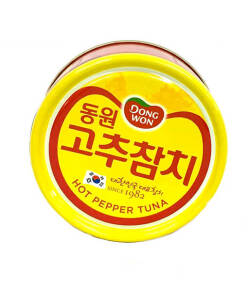 味付けかつおと唐辛子ソース(100g)
