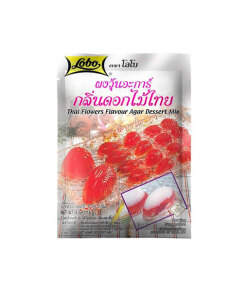 LOBO タイ風実天の素(花の香)(115g）