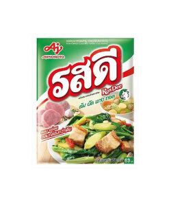 ロッディー・ シーズニングパウダーポーク味 (400g)
