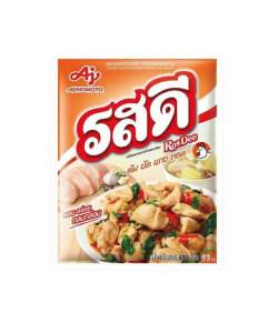 ロッディー・ シーズニングパウダーチキン (400g)