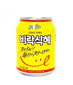 甘米汁 (シッケ) (238ml)