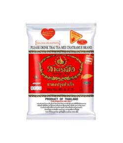 ChaTraMue  タイティー (400g)