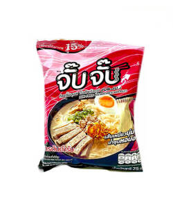 ジャブジャブ・インスタントライスヌードルオリジナル味 (65g)