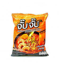 ジャブジャブ・インスタントライスヌードルトムヤクン味 (65g)