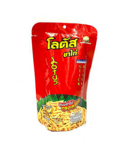 ドークブア・ ビスケットスティック フィッシュソース味 (50g)