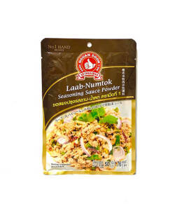 ハンドブランドNO.1・ラーブ(スパイシーミンチ肉)の味付け用粉末ソース (50g)