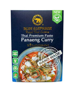 Blue Elephant massaman curry paste (70g)