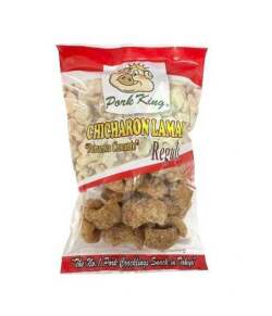 ポークキング チチャロン 脂身 (60g)