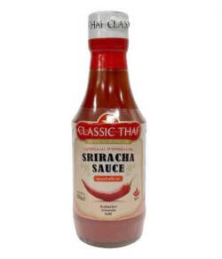 クラシックタイ シラチャーチリソース (200ml)