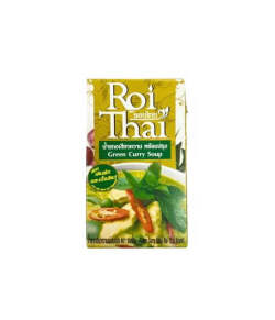 ロイタイ グリーンカレースープ (250ml)