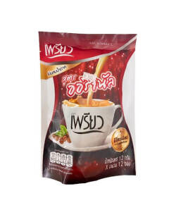 Preaw・コーヒーミックス (144g)