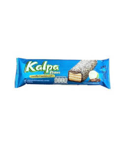 Kalpa チョコレートウエハース&ココナッツ (22g)