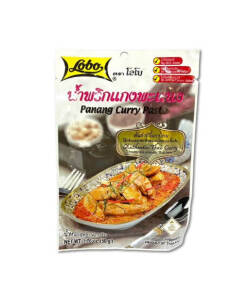 Lobo パネーンカレーペースト (50g)