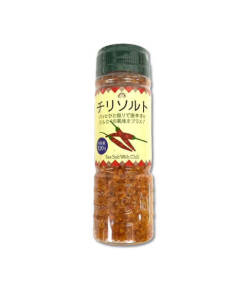 チリソルト