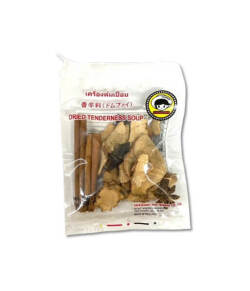 Kanchana 中華鍋スープの素 (20g)