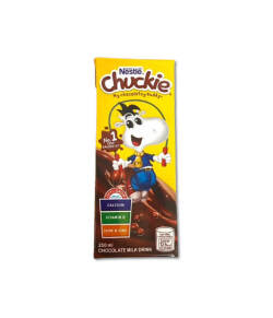 Nestle チョコレートドリンク (250ml)