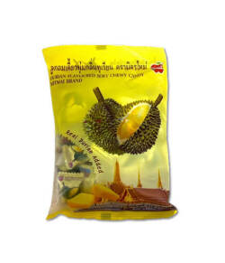 MITMAI チューイングキャンディー ドリアン味 (110g)
