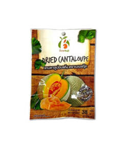 BeneFruit ドライカンタロープ (38g)